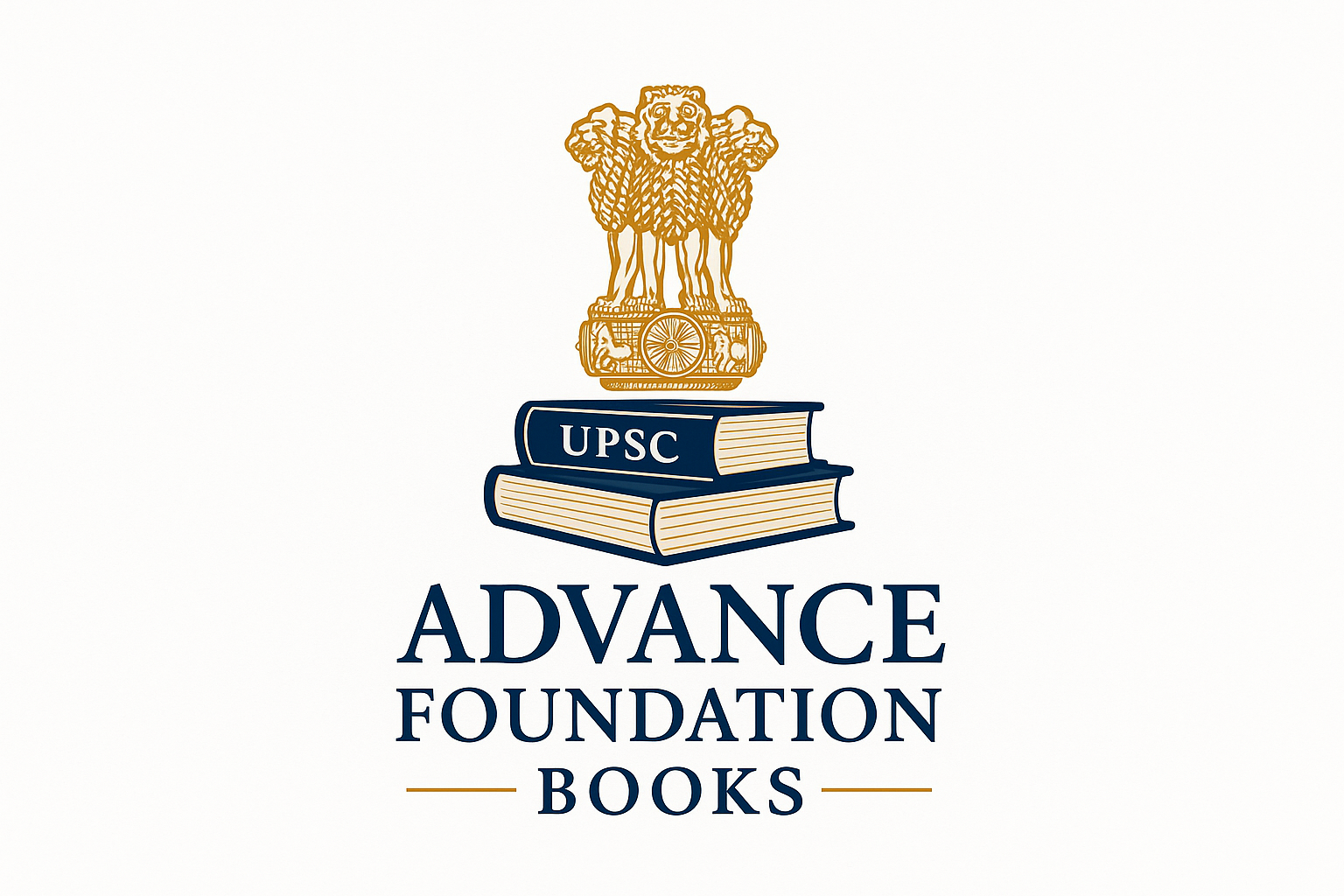 Advance Foundation Books